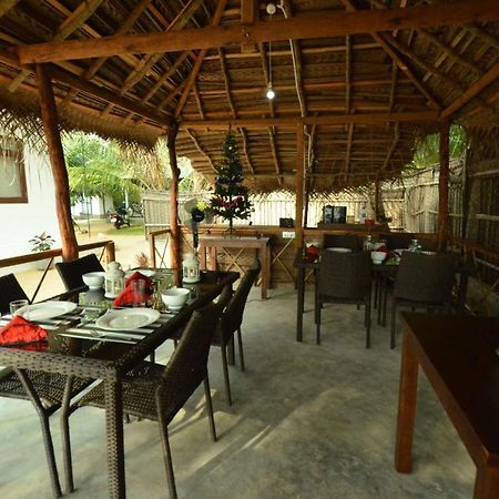 The Araliya Retreat Acomodação com café da manhã Kalpitiya Exterior foto