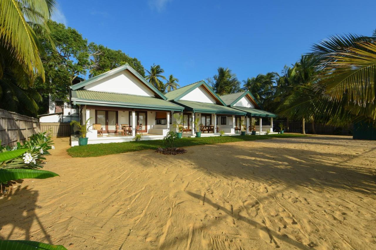 The Araliya Retreat Acomodação com café da manhã Kalpitiya Exterior foto