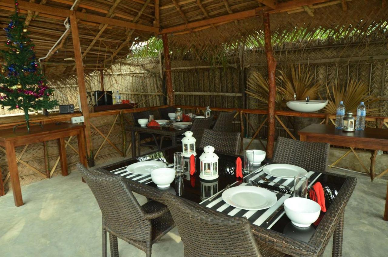 The Araliya Retreat Acomodação com café da manhã Kalpitiya Exterior foto